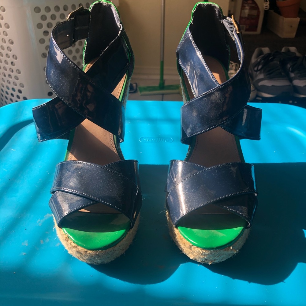 Wedges